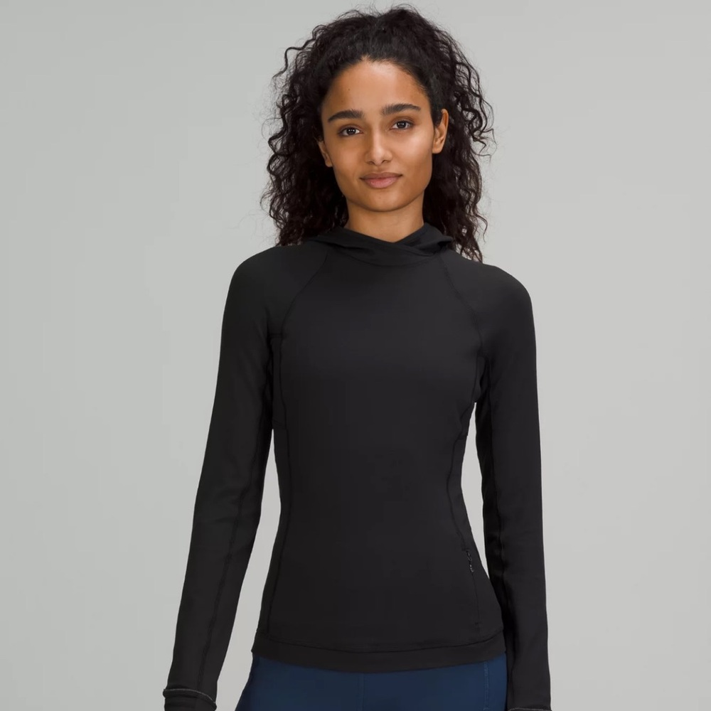 Lululemon Long-Sleeve Hoodie Size 2